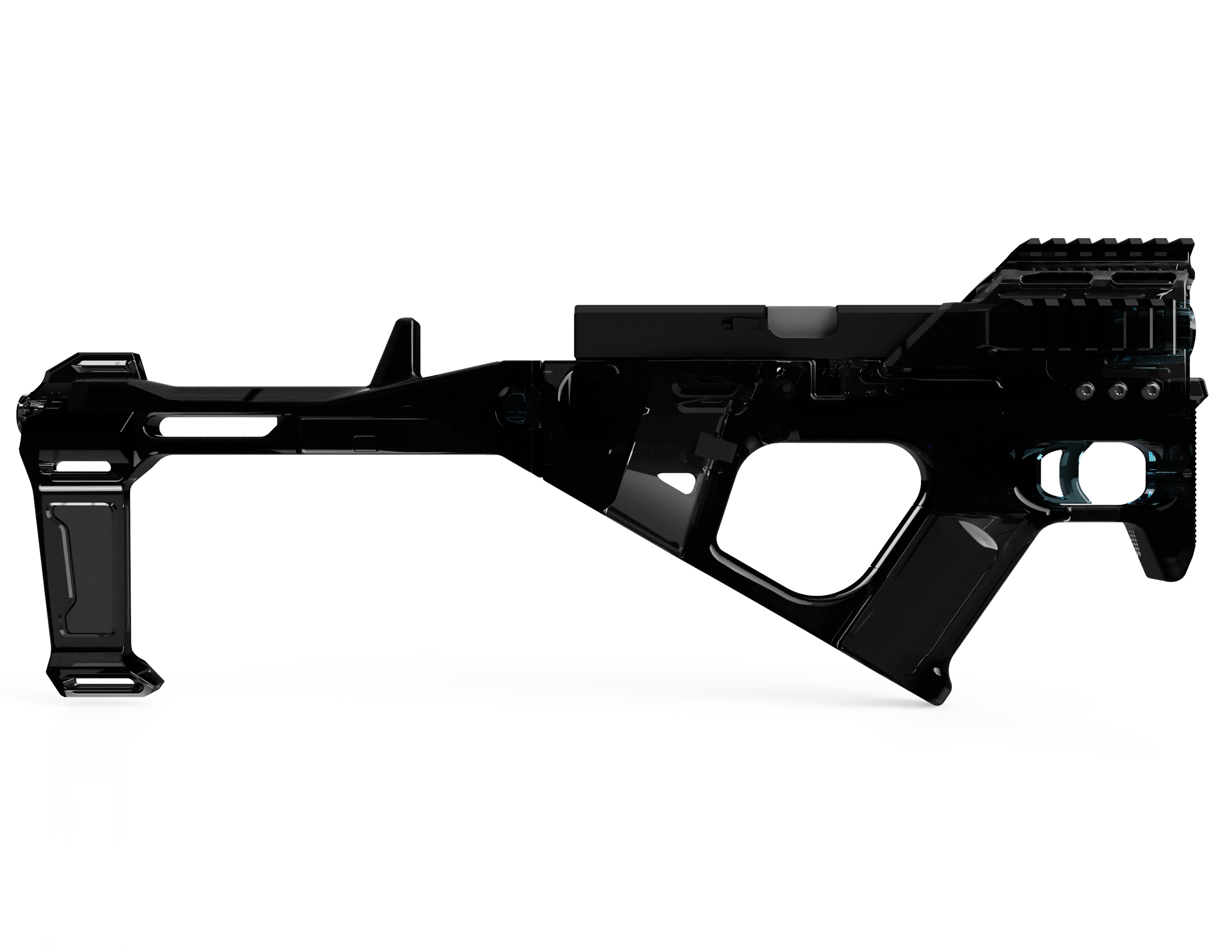 DAEDALUS Hardware Kit