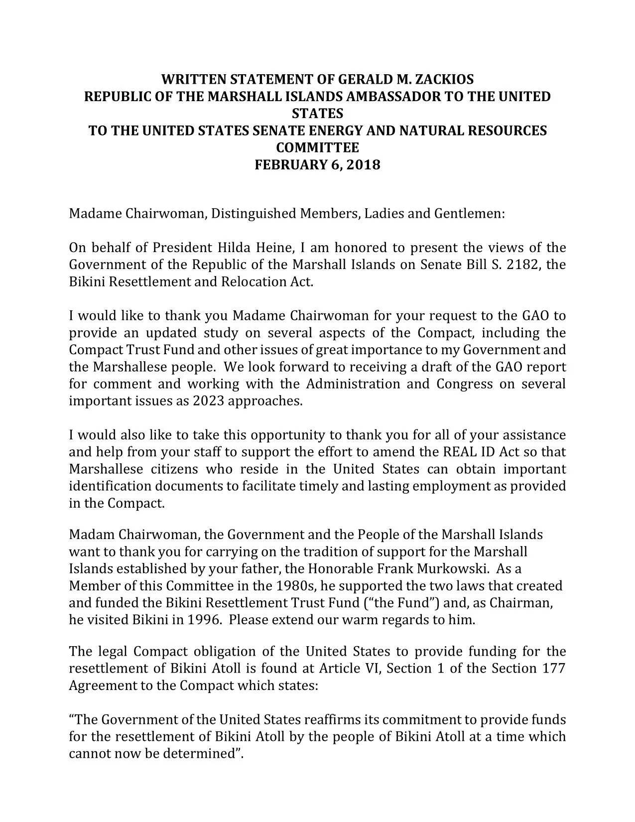 Please click the document for the full version.