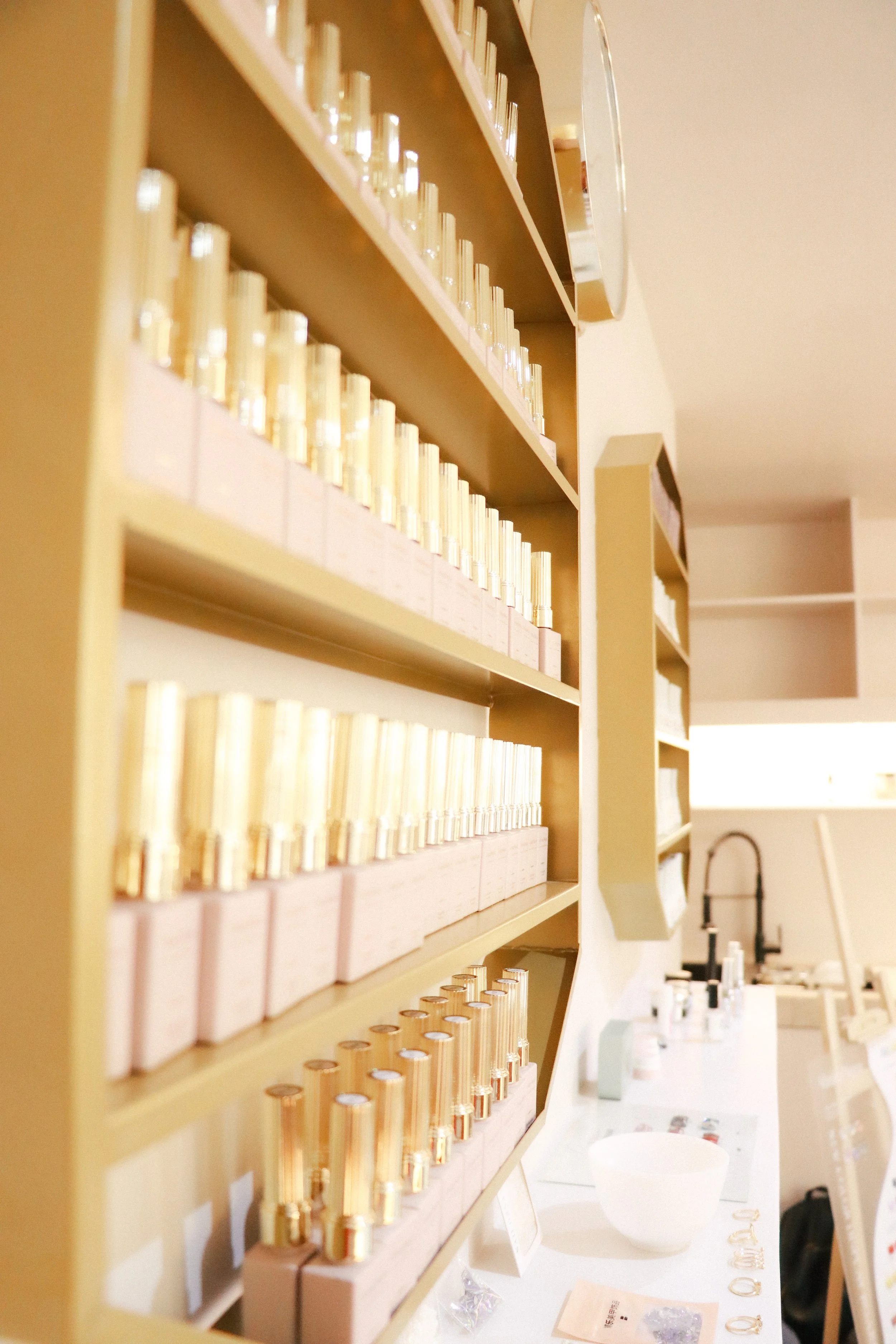  The best beauty salon and spa in Boracay, Destination Beauty Boracay. 