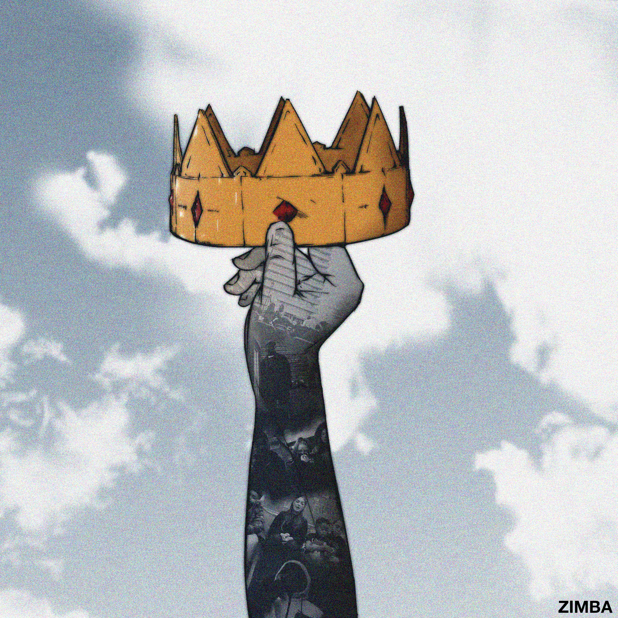 Raise Your Crown, 2020