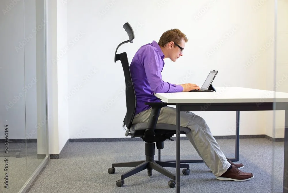 Prolonged Sitting is a Health Risk