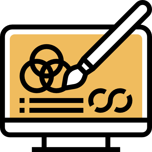 Post Production Icon