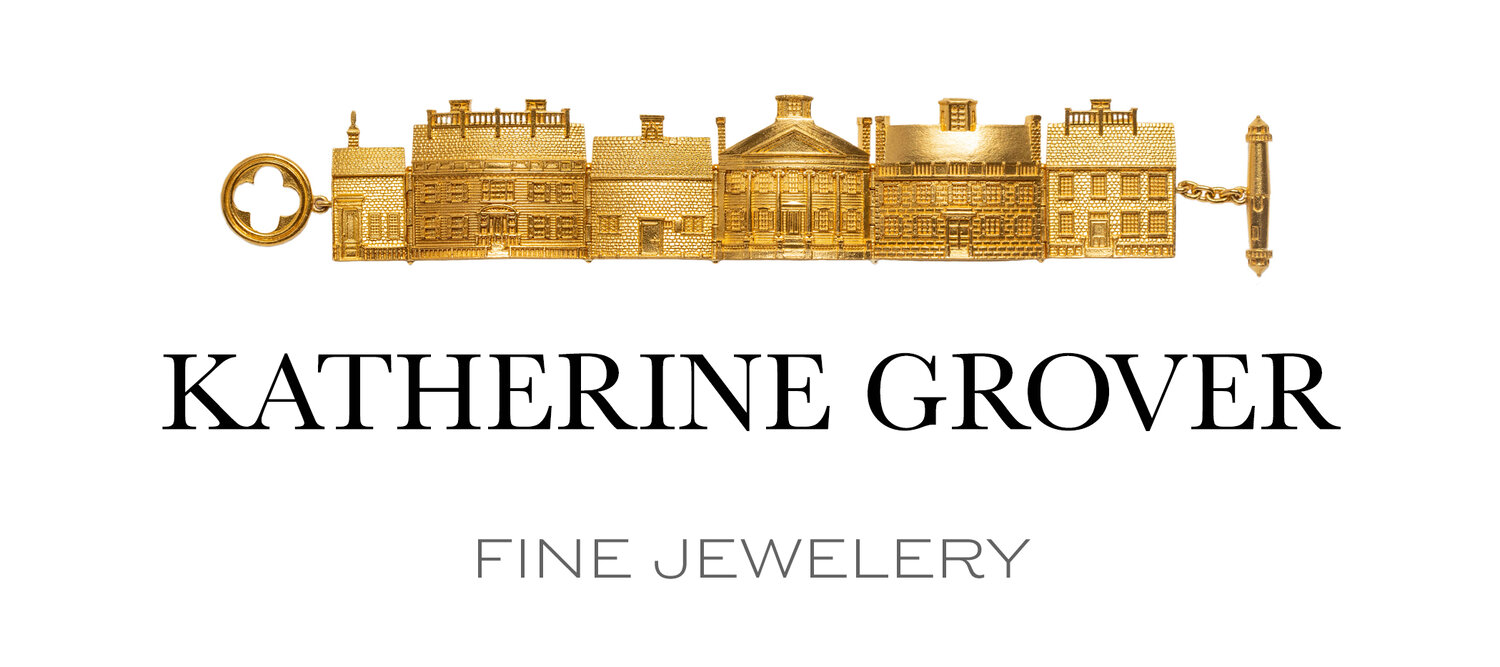 Katherine Grover Fine Jewelry