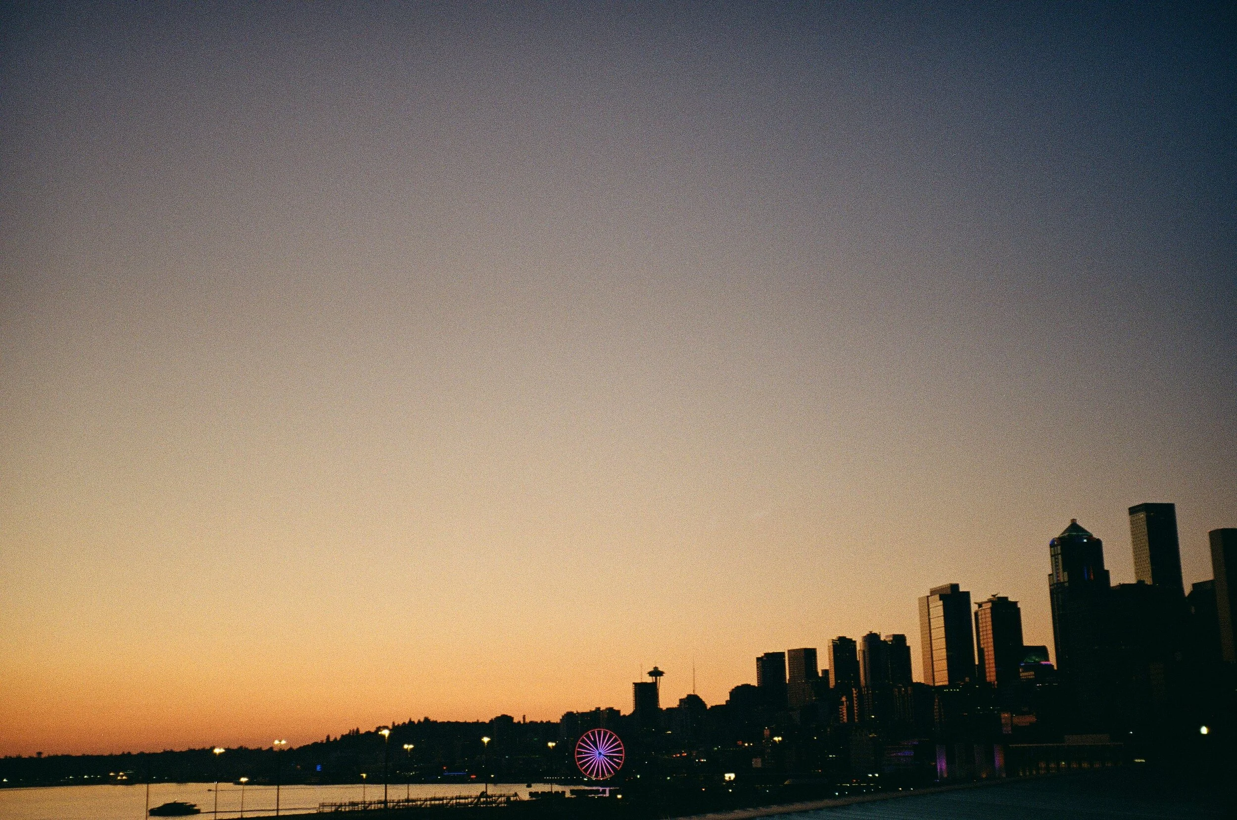 Seattle, Washington