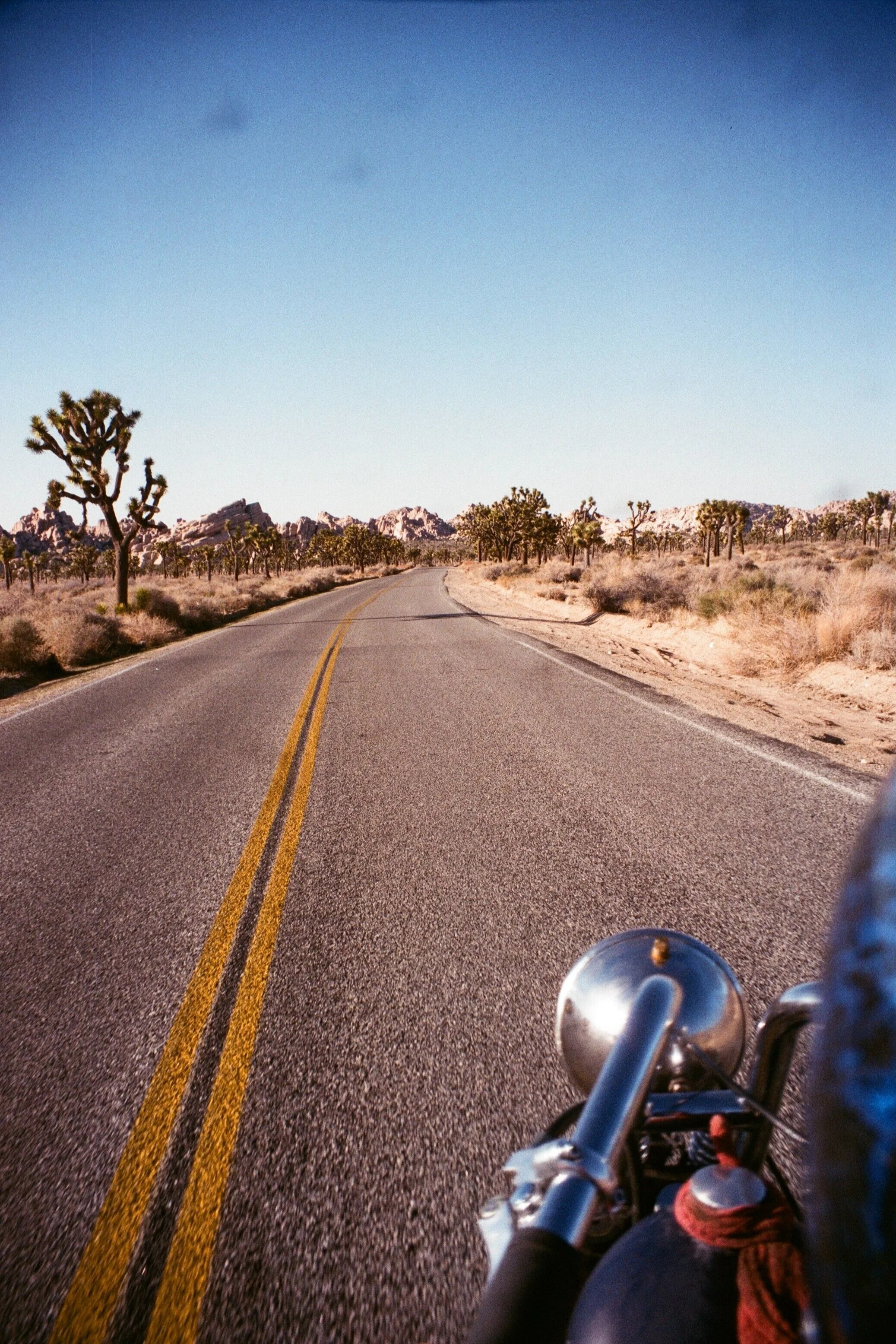 Joshua Tree National Park, California
