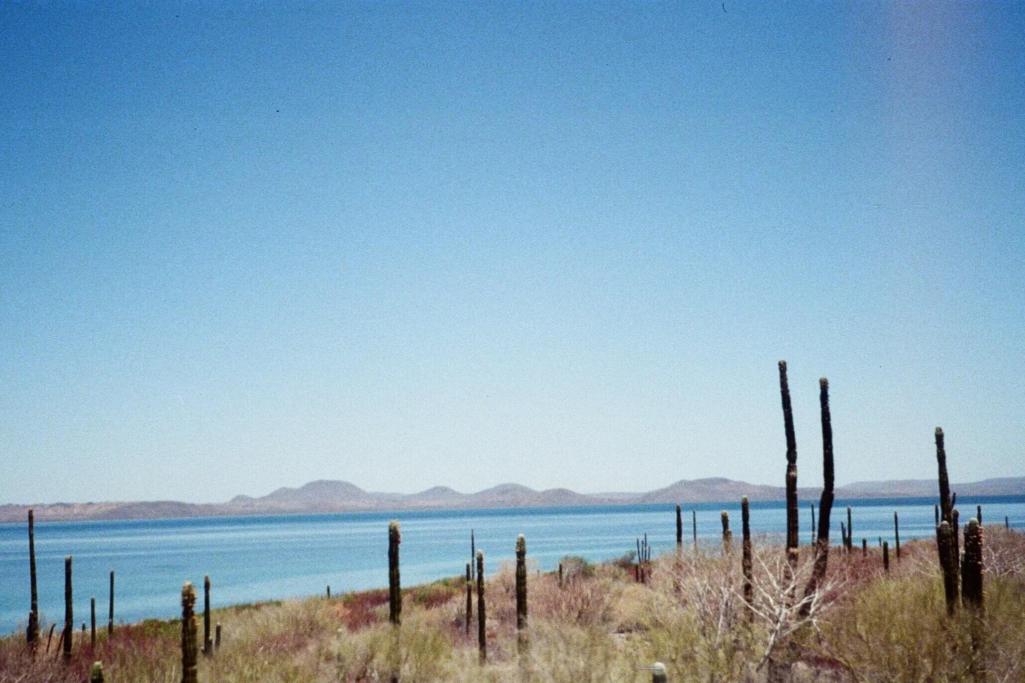 Loreto, Baja California Sur, México