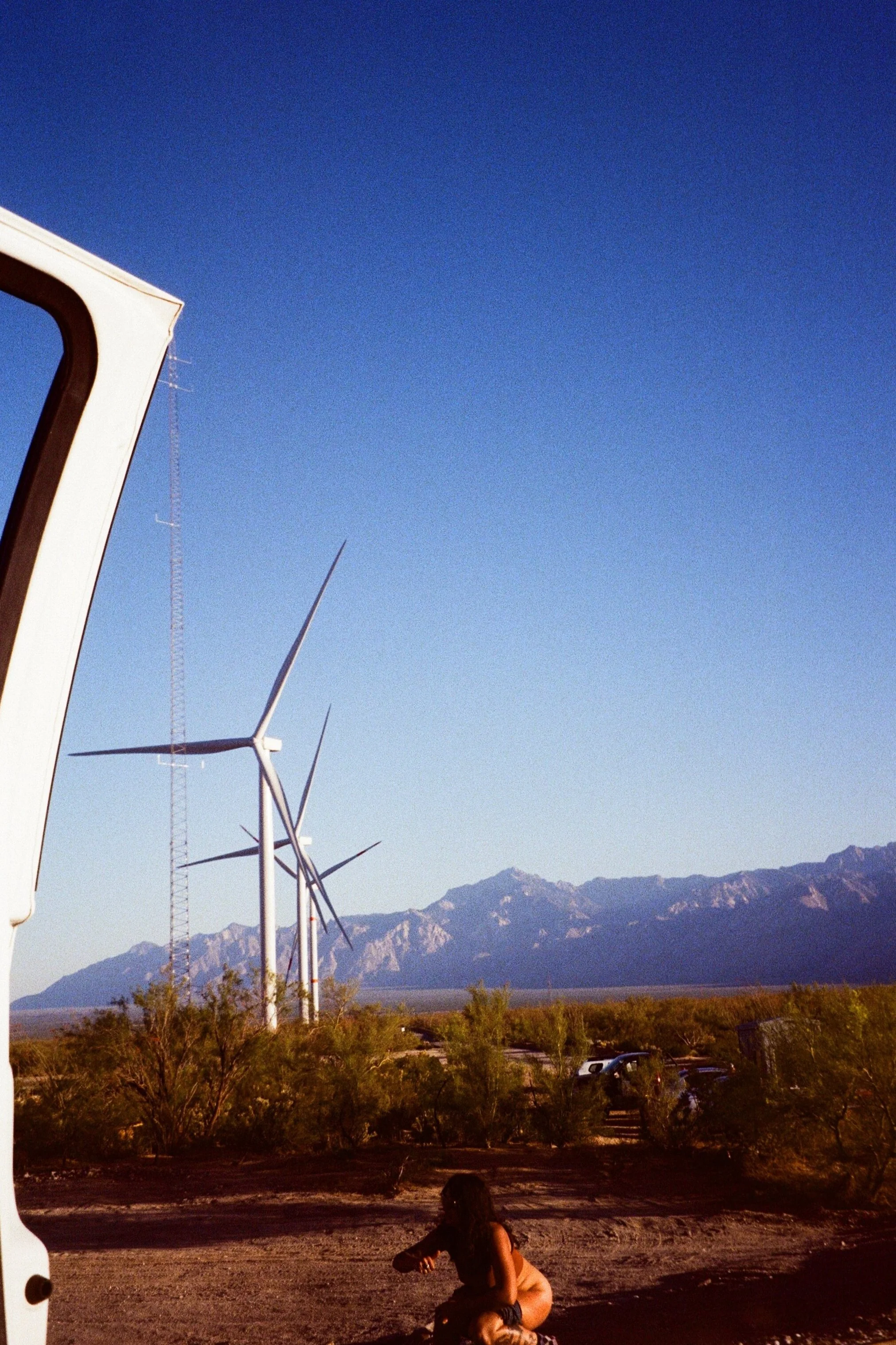 Ejido Francisco R. Serrano, Mexicali, Baja California, México