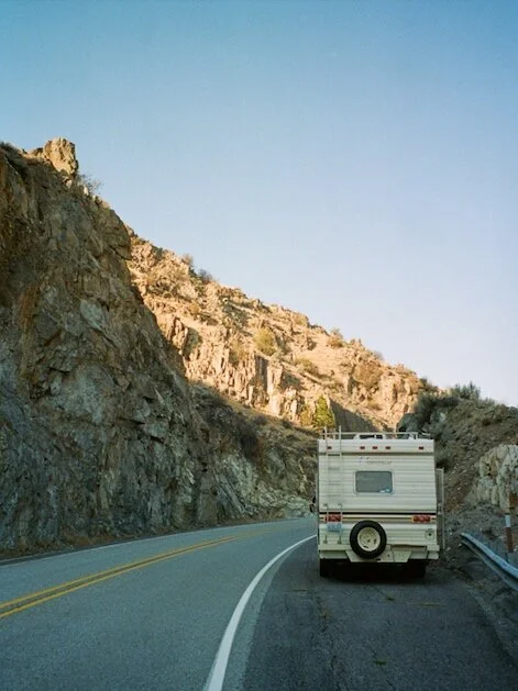 Waterville, Washington