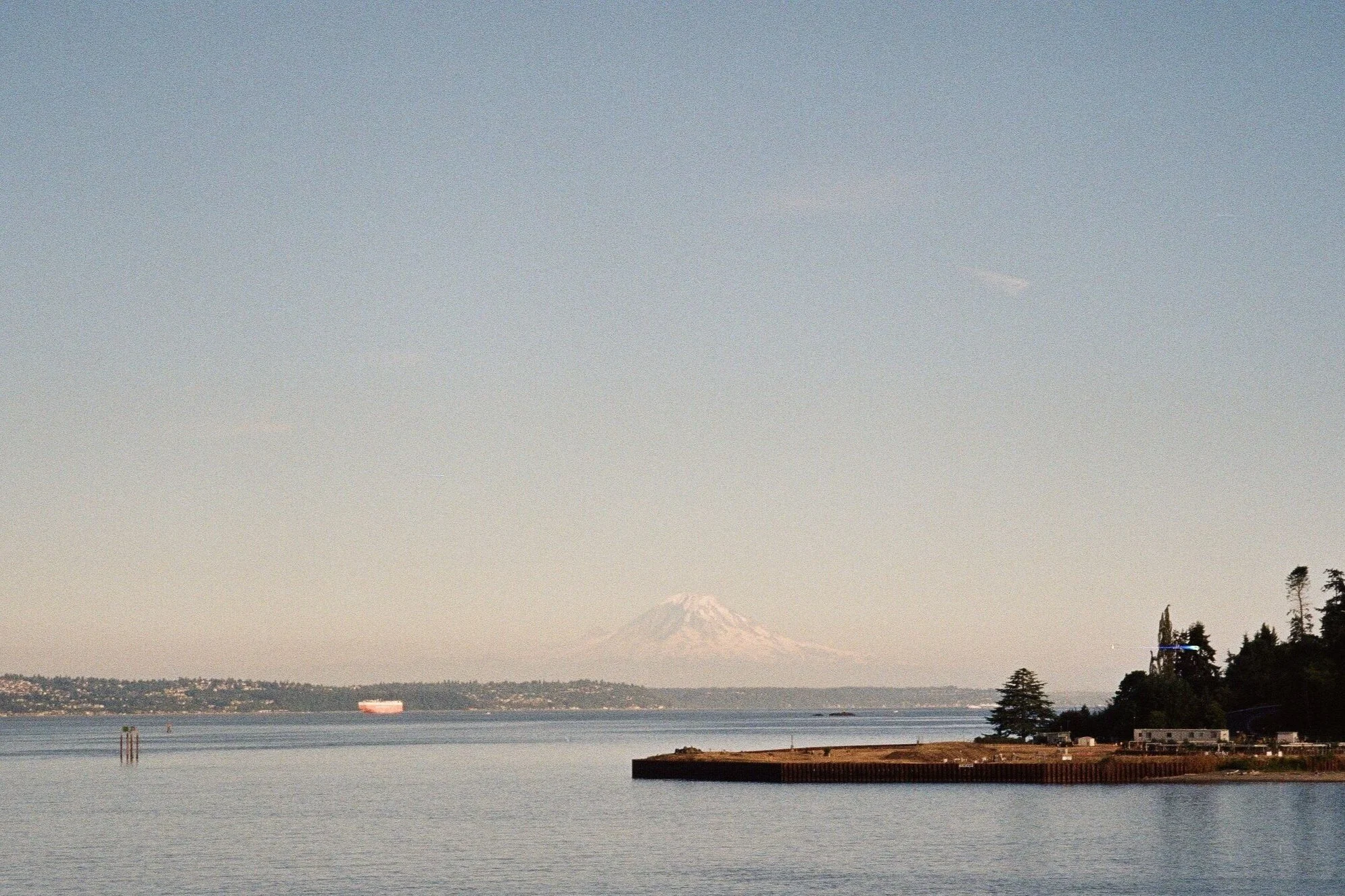 Bainbridge Island, Washington