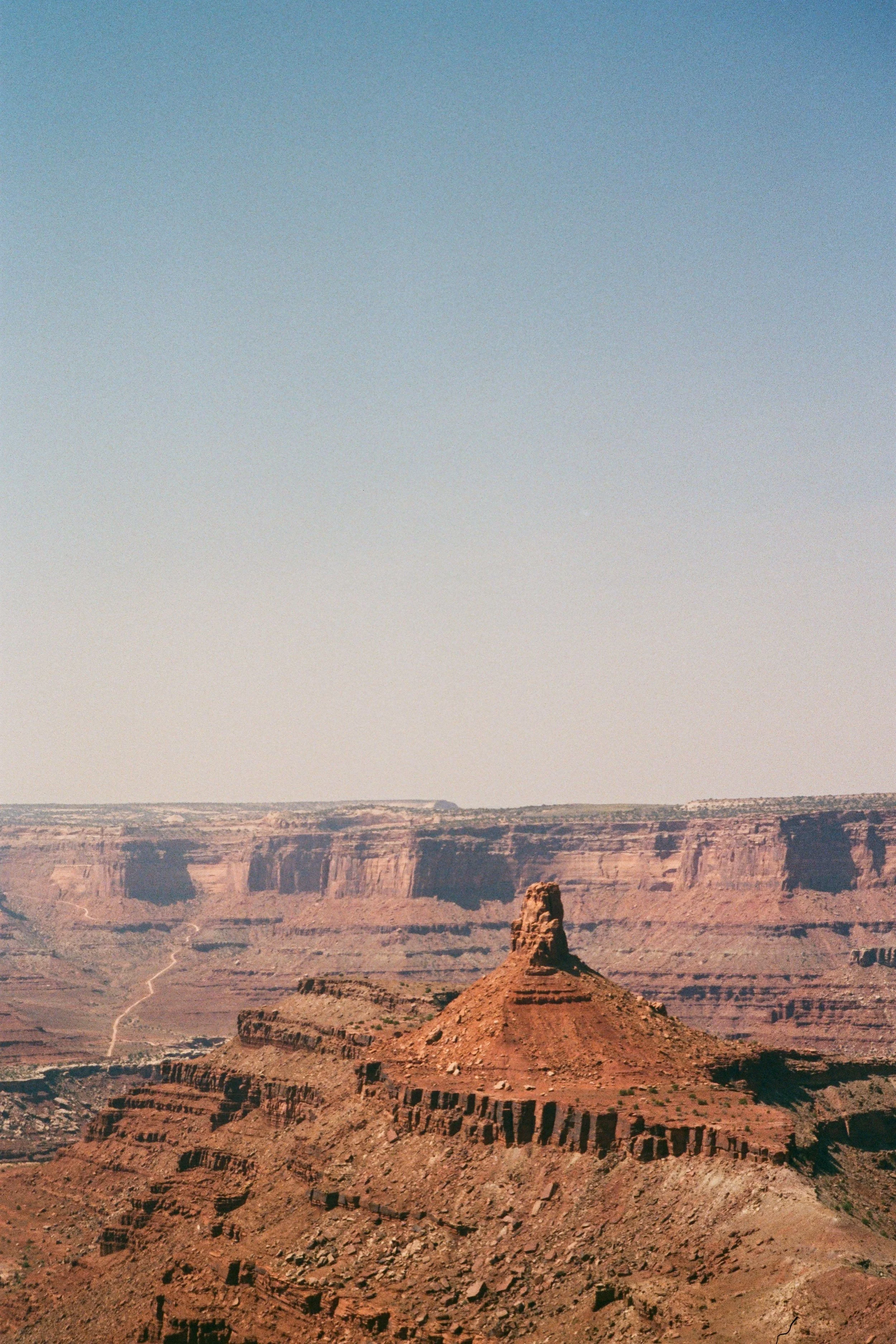 Dead Horse Point State Park, Utah