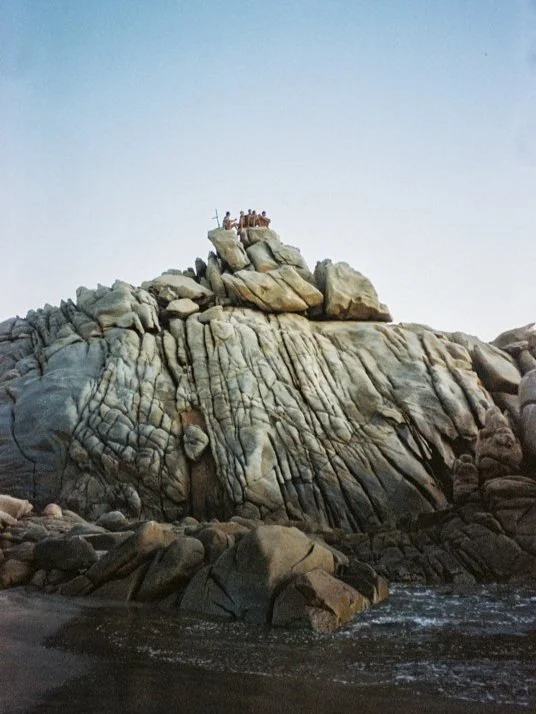 Río Grande, Oaxaca, México