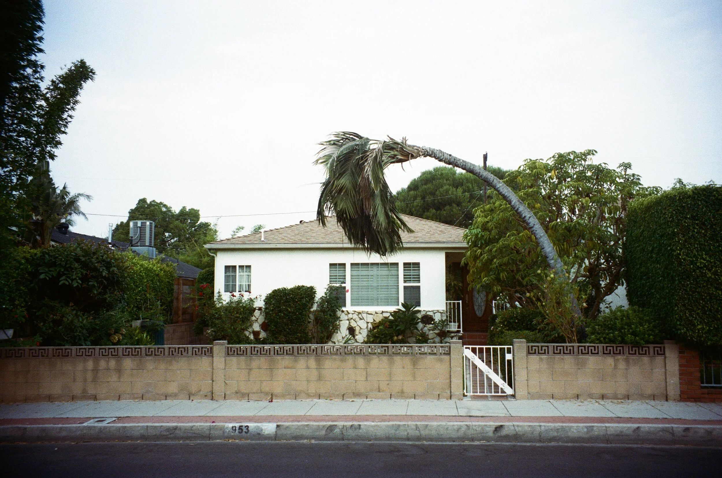 Los Angeles County, California
