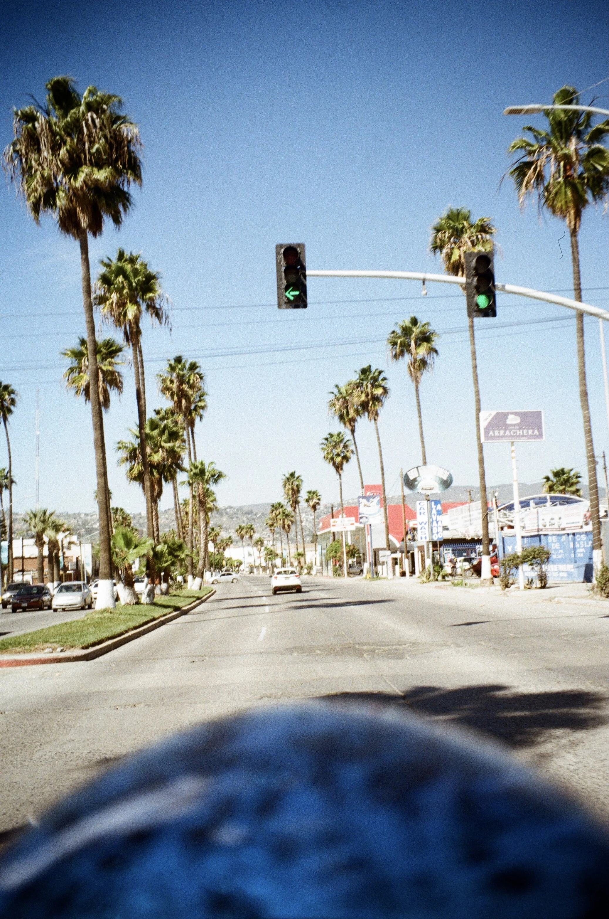 Ensenada, Baja California, México