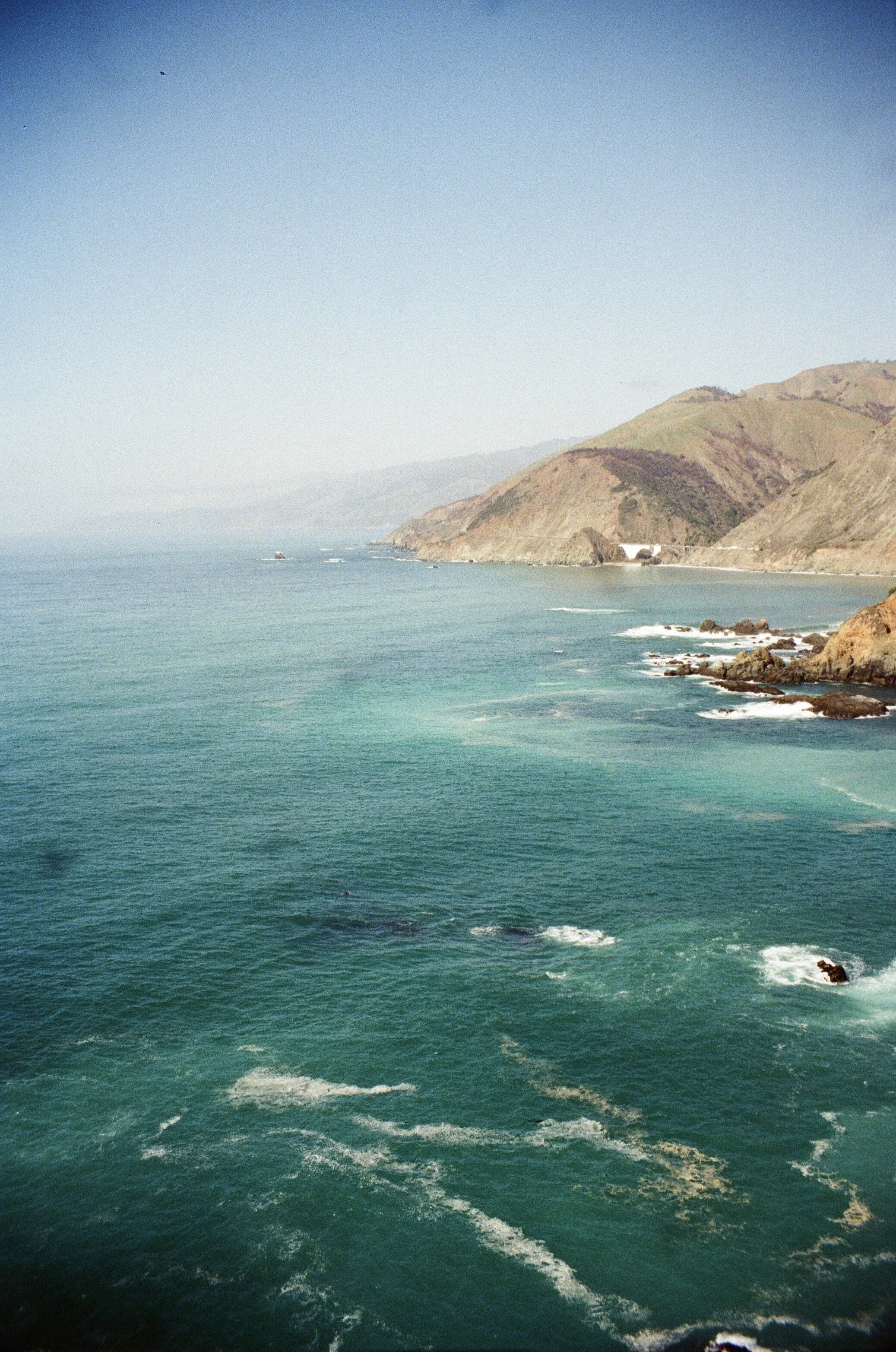 Big Sur, California