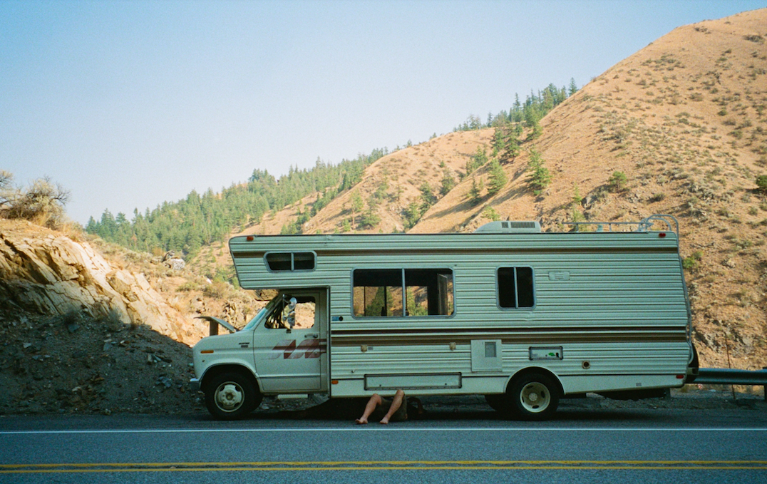 Waterville, Washington