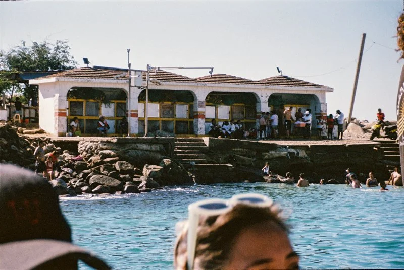 Puerto Escondido, Oaxaca, México