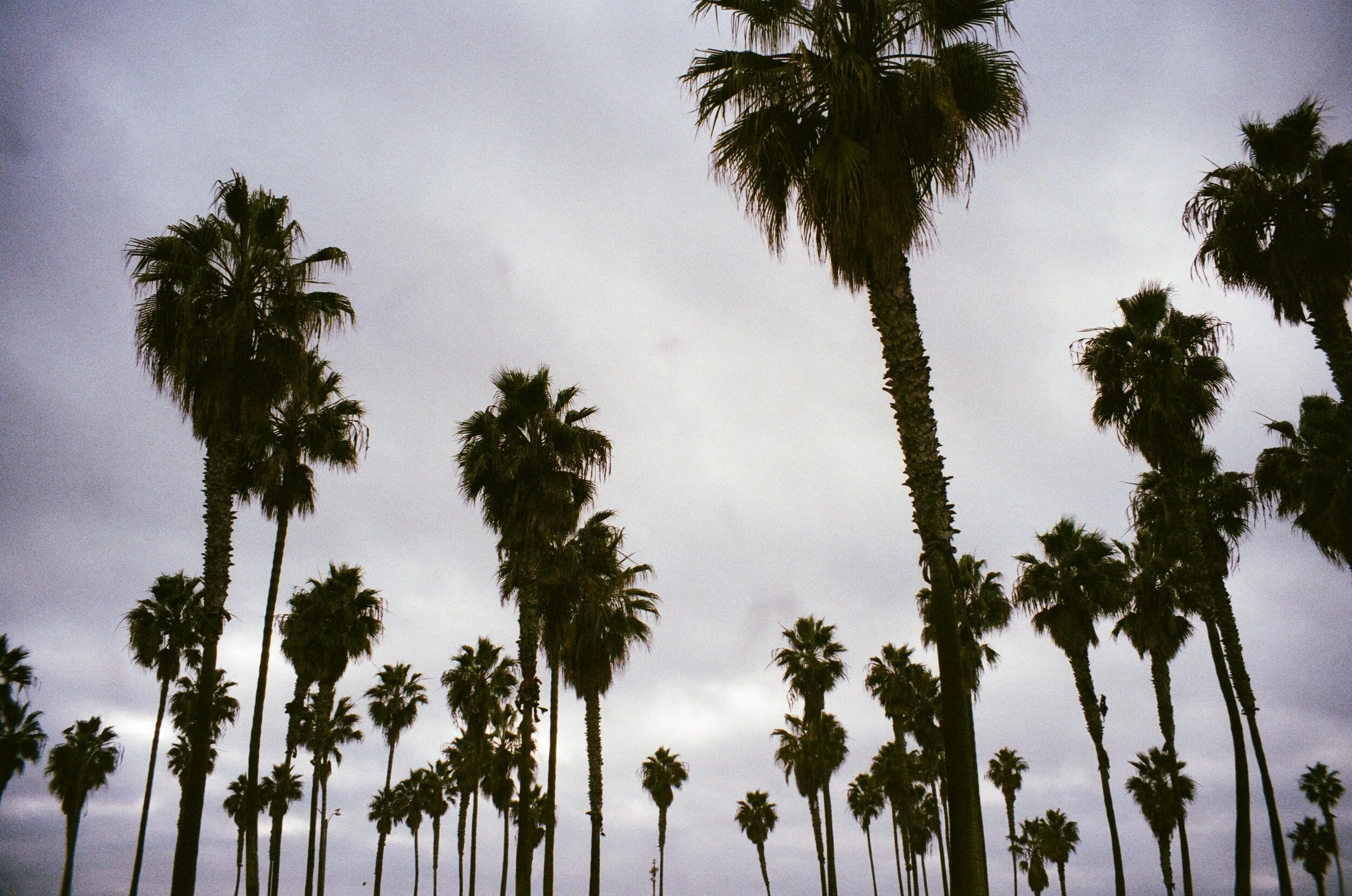 San Diego, California