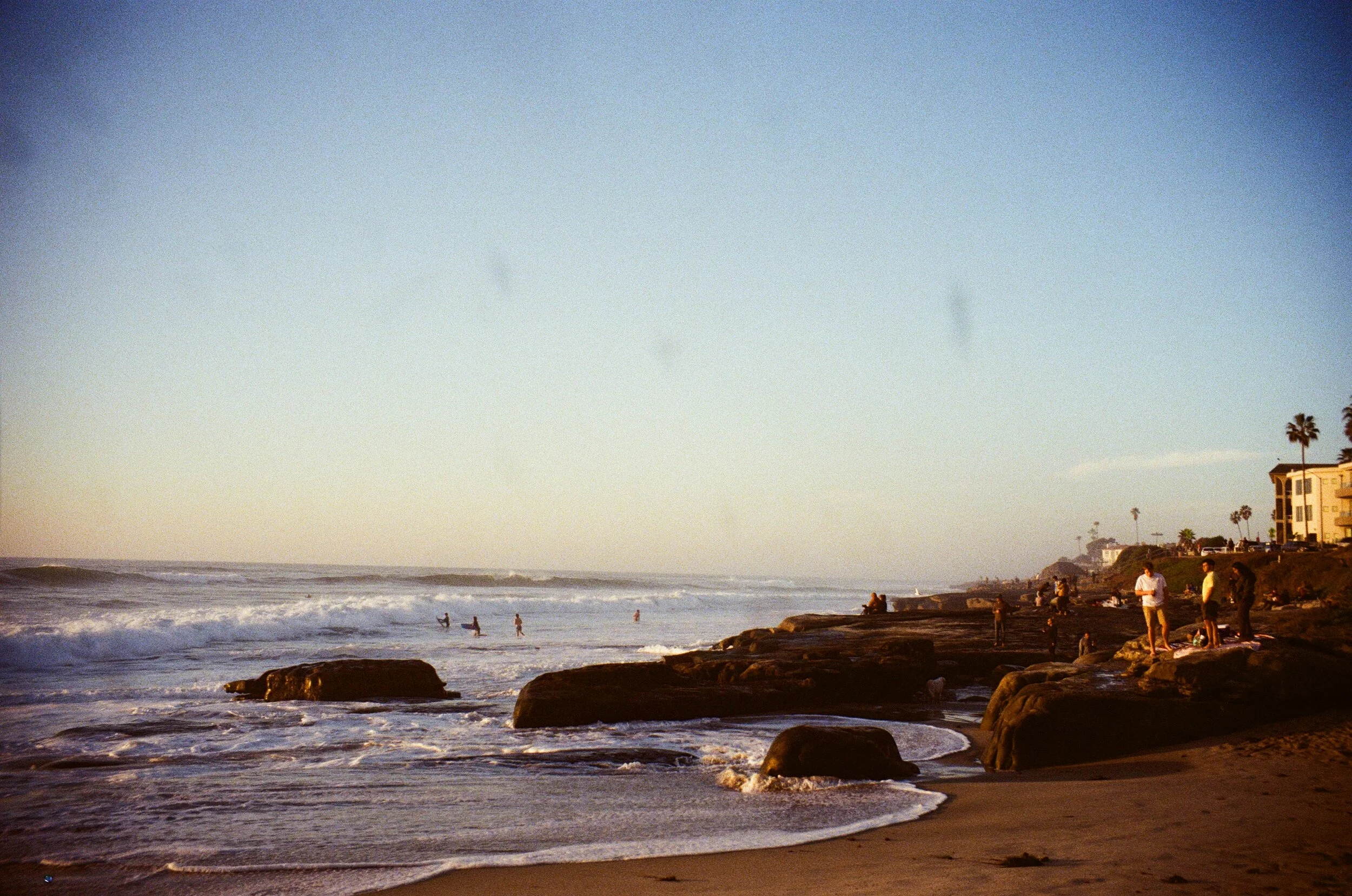 La Jolla, California