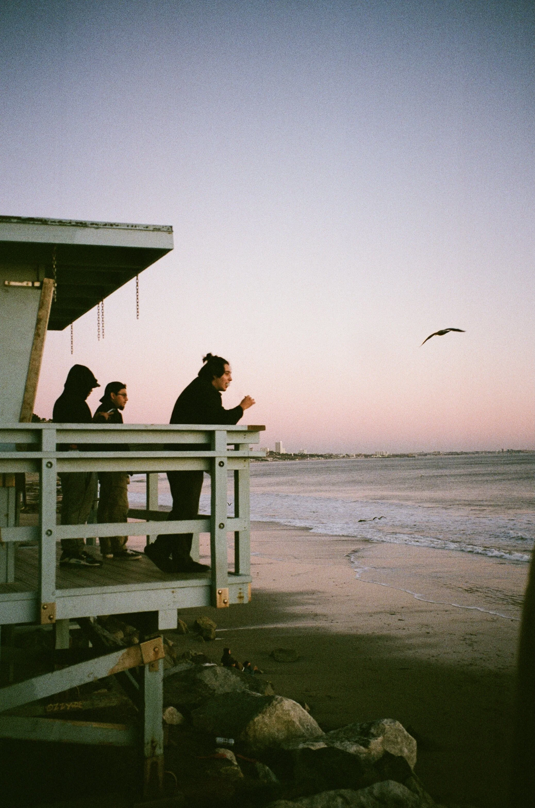 Malibu, California
