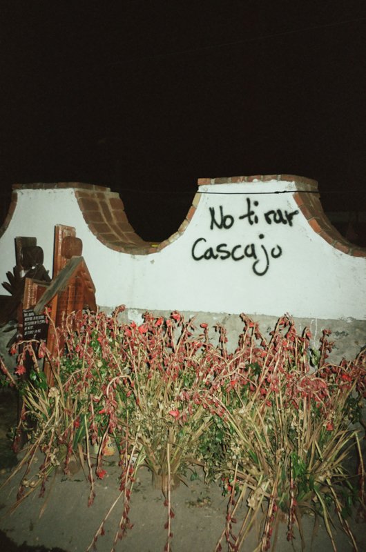 Mixquic, Tláhuac, México