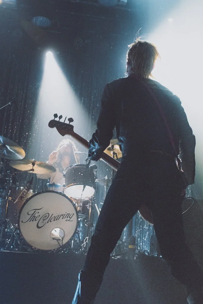 Wolf Alice // Théâtre Beanfield