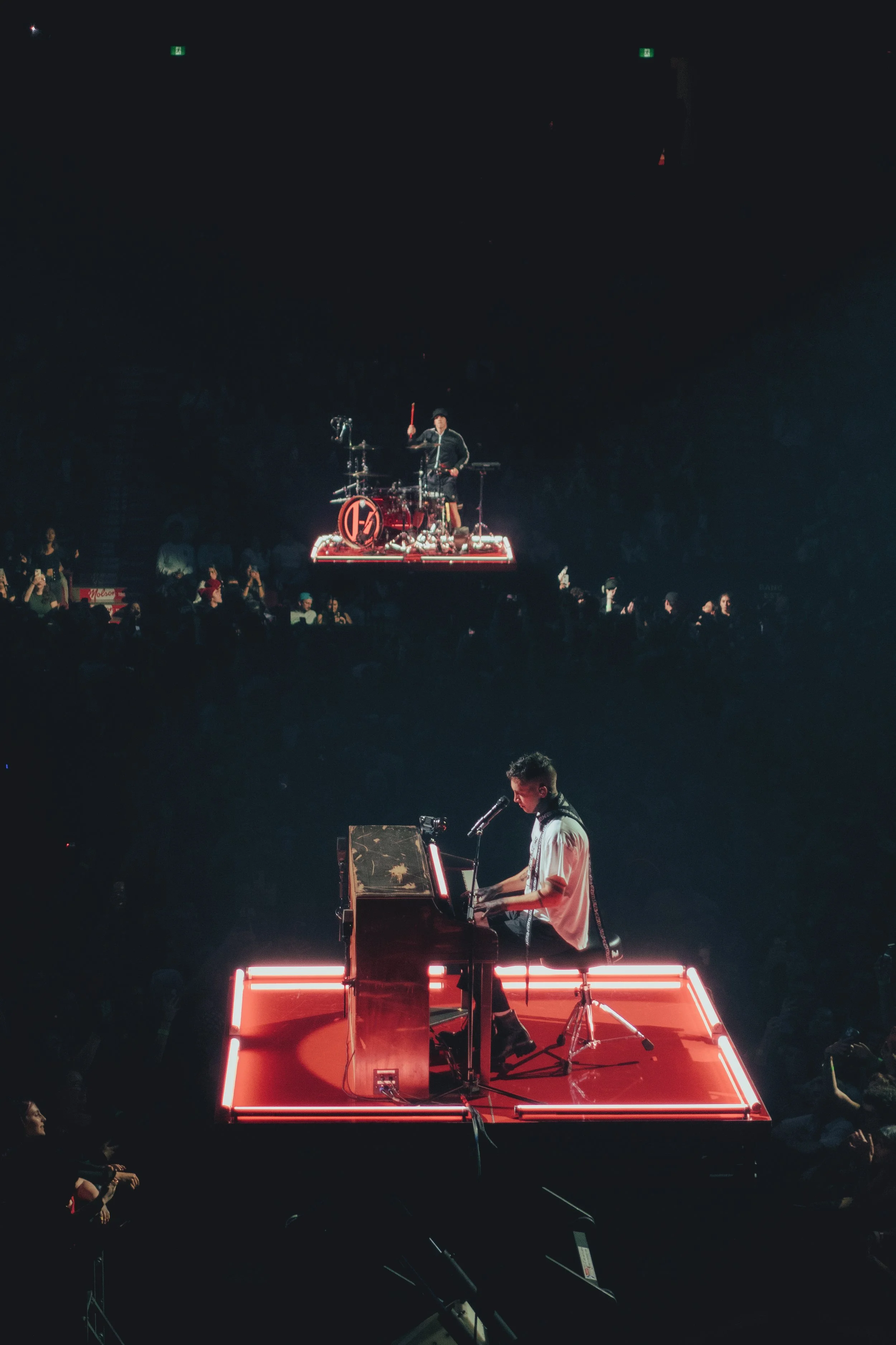 Twenty One Pilots // Bell Centre