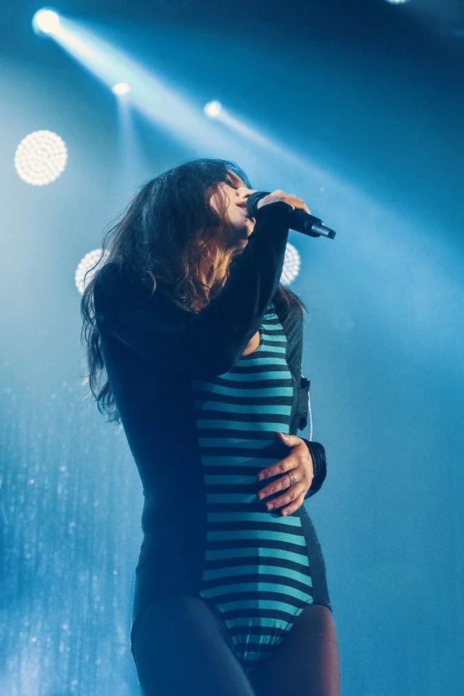 Wolf Alice // Théâtre Beanfield