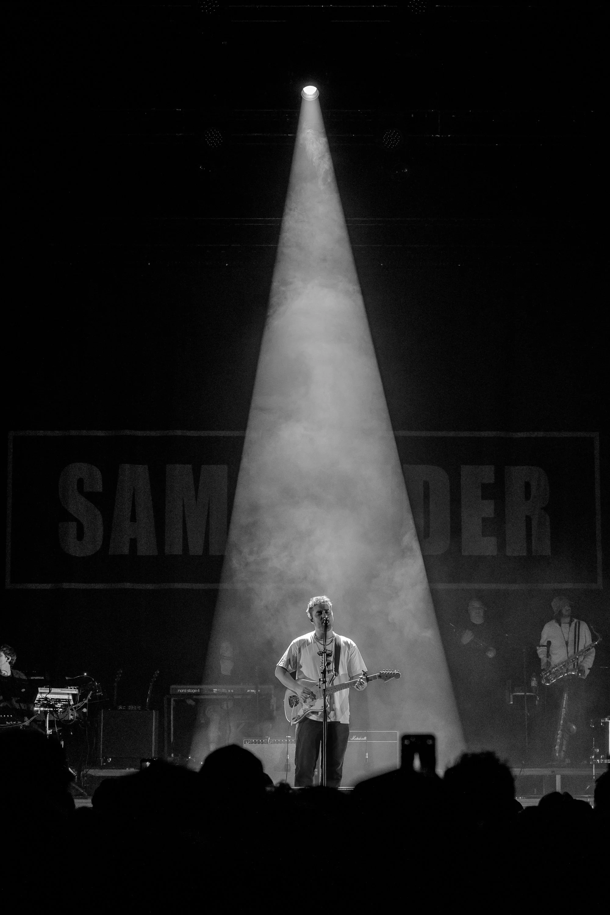 Sam Fender // Place Bell