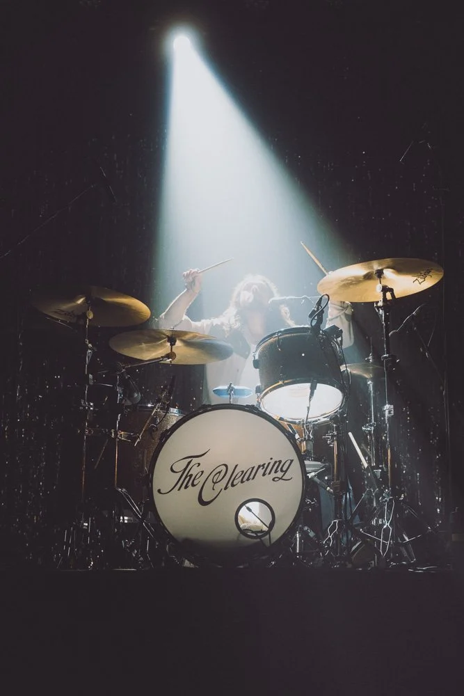 Wolf Alice // Théâtre Beanfield