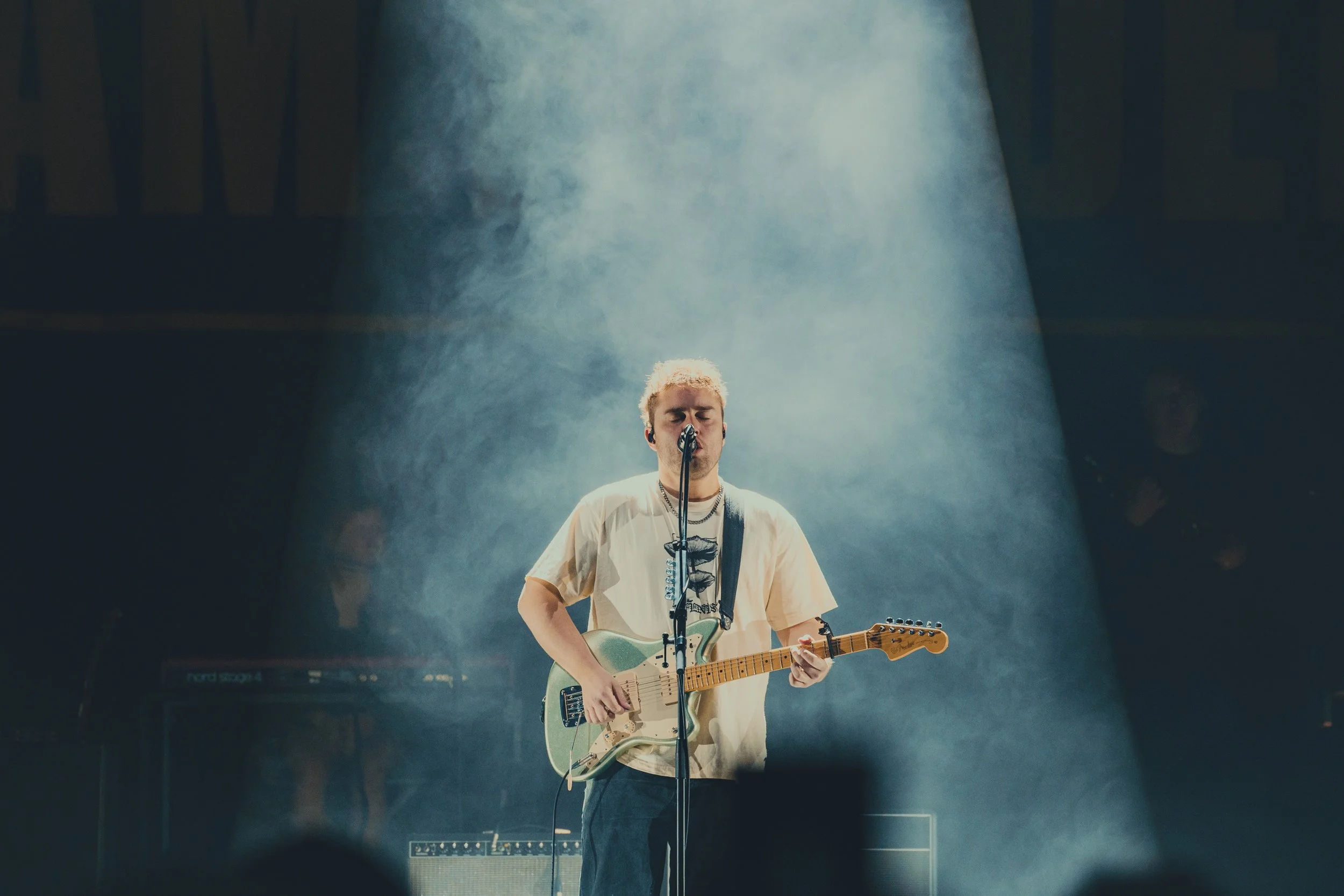 Sam Fender // Place Bell