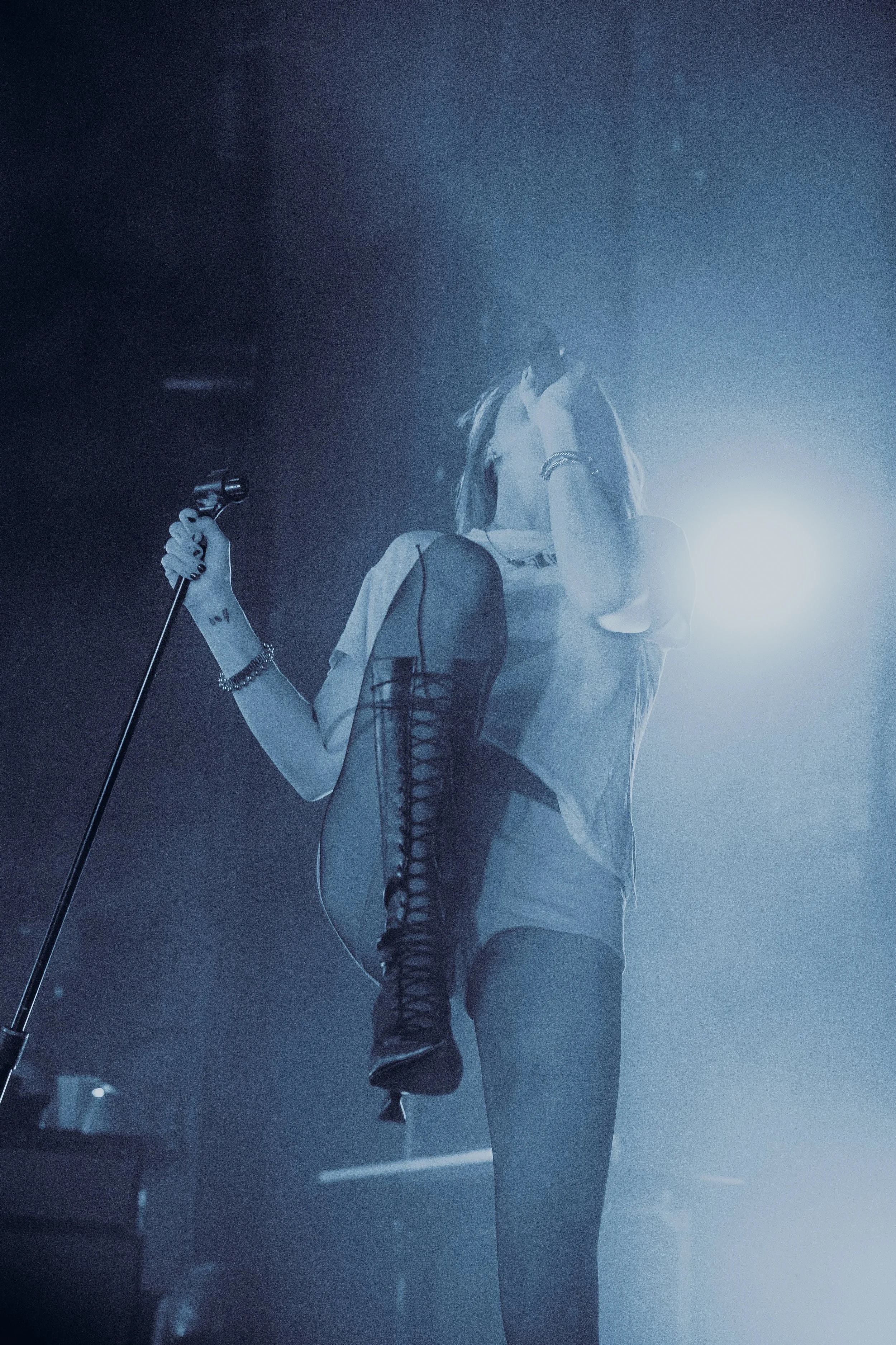 Phantogram // Théâtre Beanfield