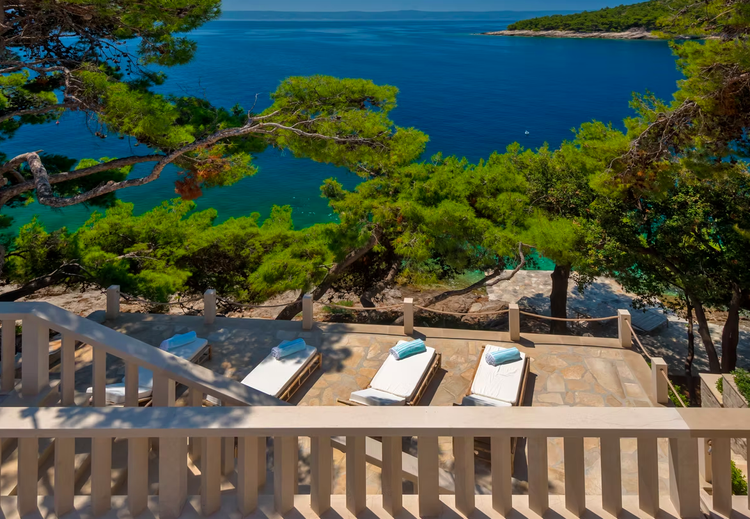 Croatia retreat