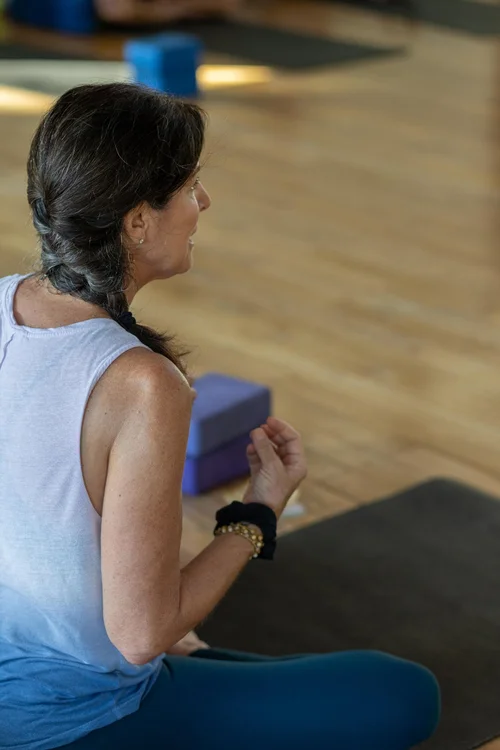 Yoga Professional Coaching