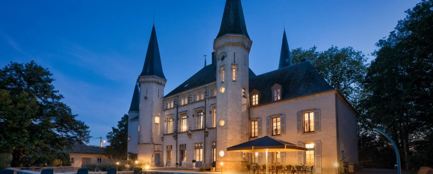 France retreat