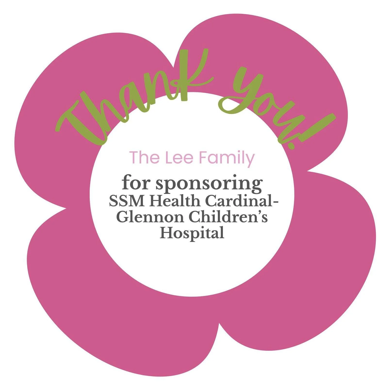 #hospitaladoption @cardinal.glennon