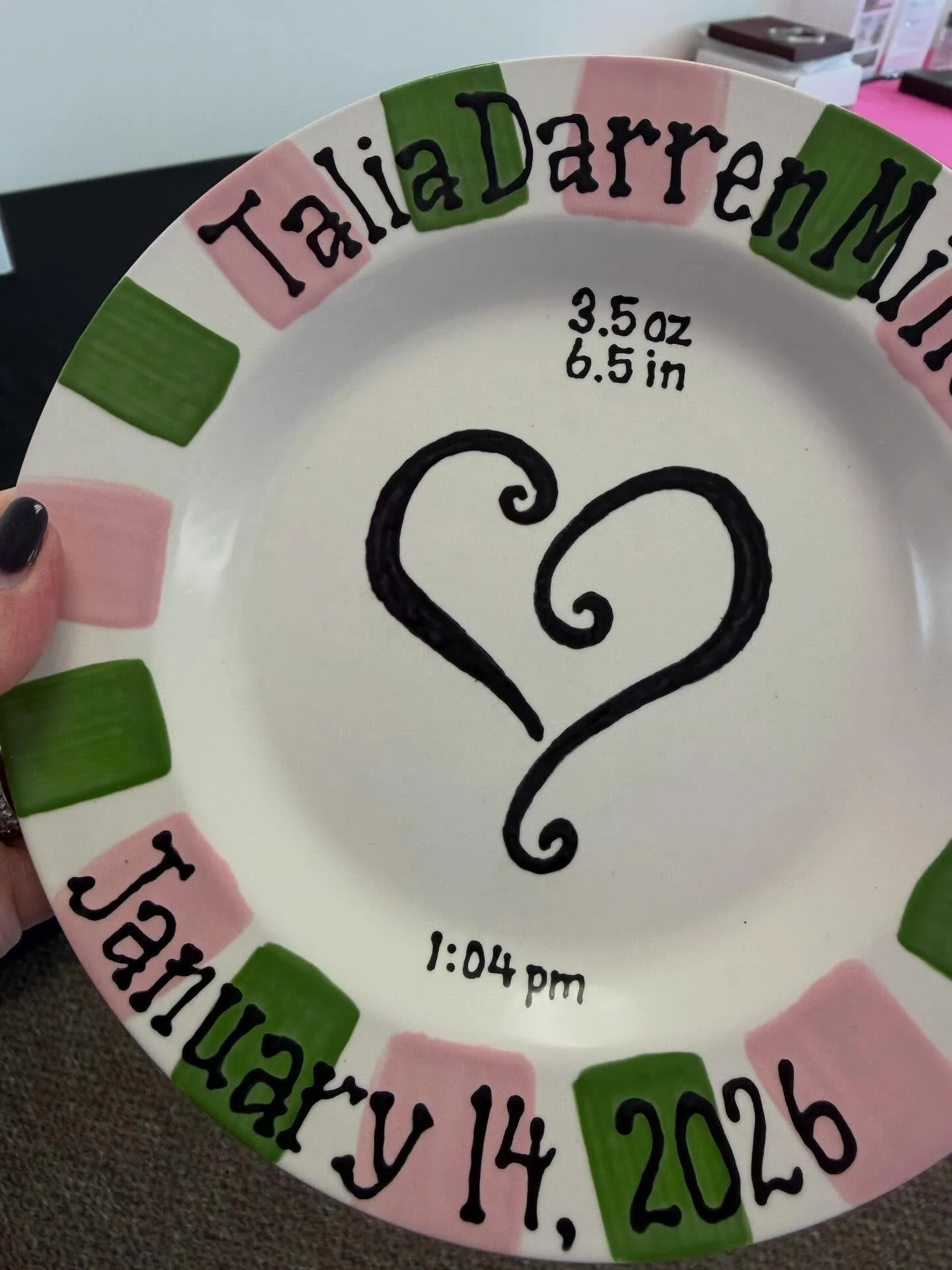 147 plates packed and ready to go out today. Each one made with love for our families! 💕 #volunteertuesday