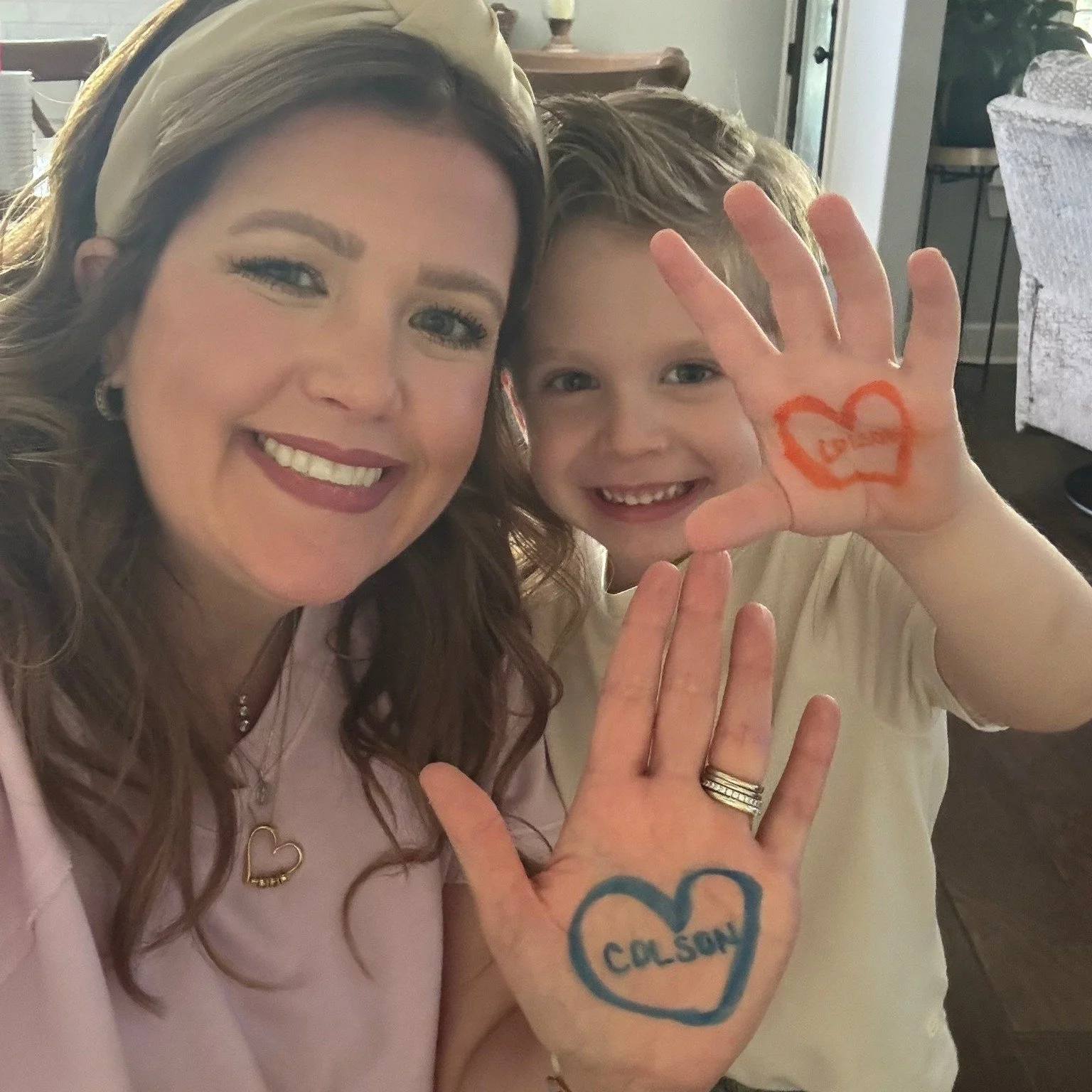 NWA Gives is HERE! 💛
Mamie&rsquo;s is honored to be part of one of Northwest Arkansas&rsquo; most generous days of giving through NWA Gives. You can support our mission today by donating between 8 AM &ndash; 8 PM through our fundraising page: (link 