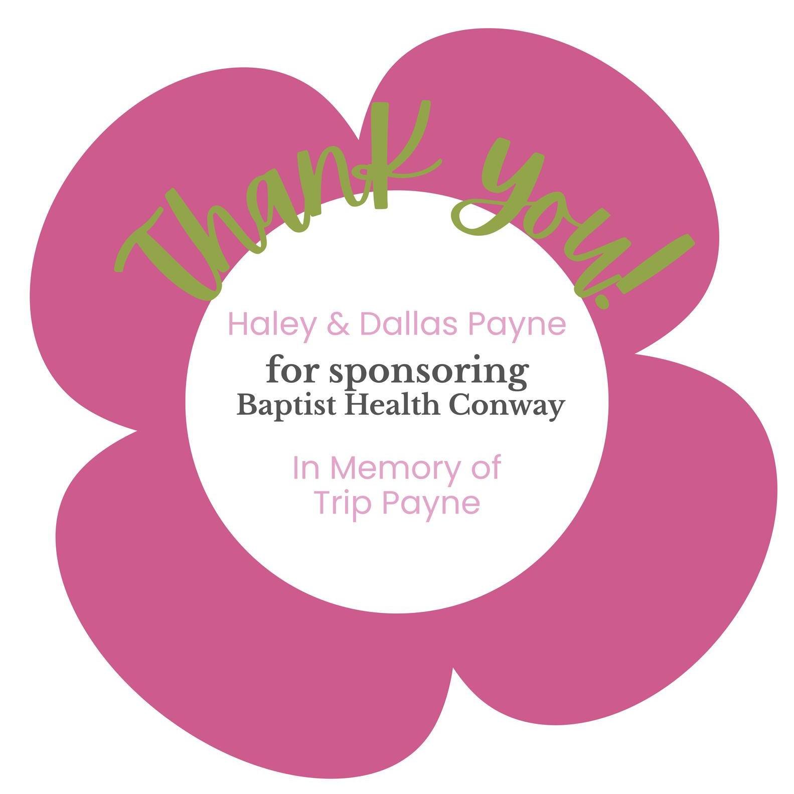 #hospitaladoption Baptist Health Medical Center