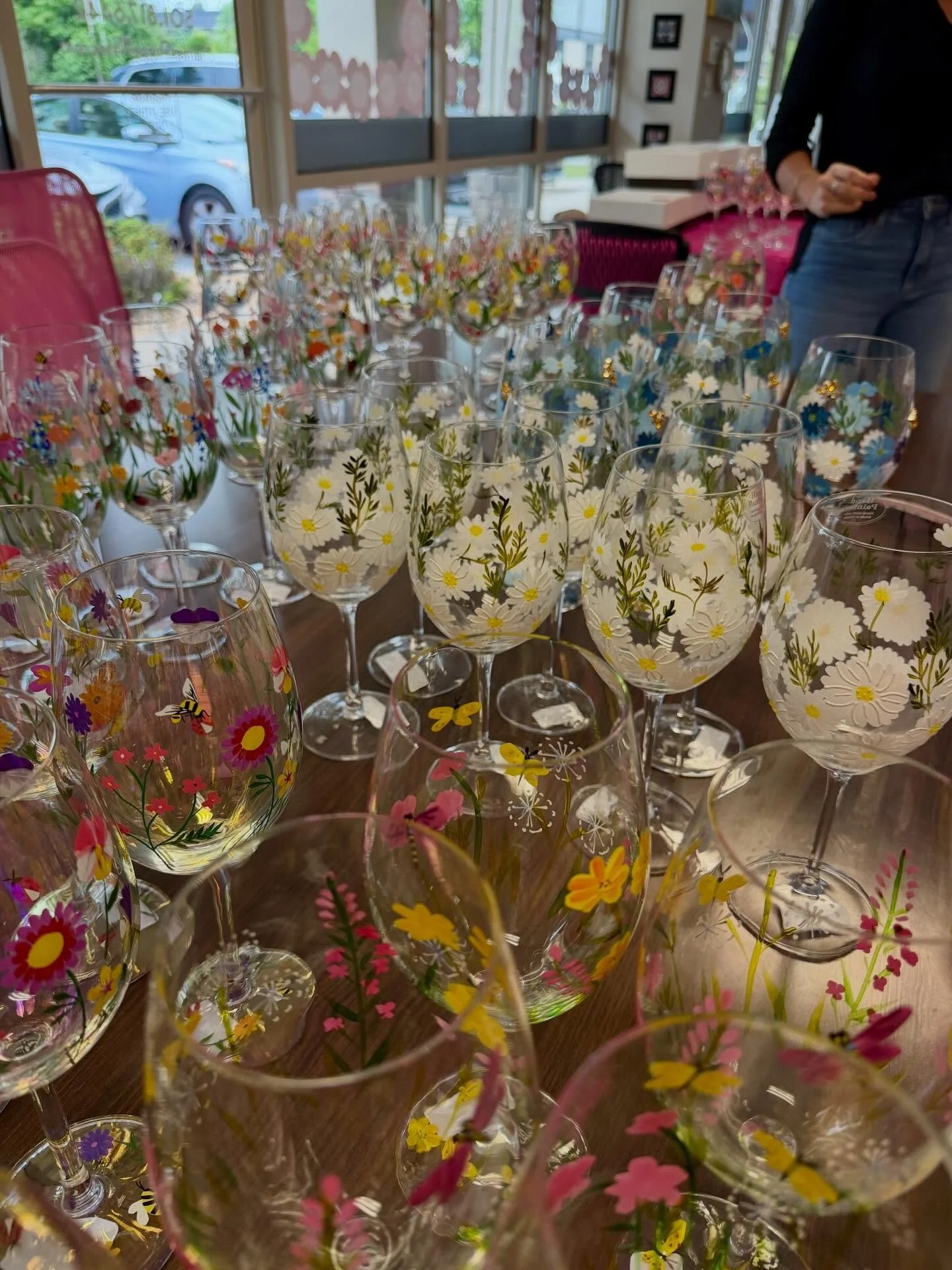 🌸Save the Date - Dinner Date for a Plate - July 12th @sanctuaryatargenta 🌸