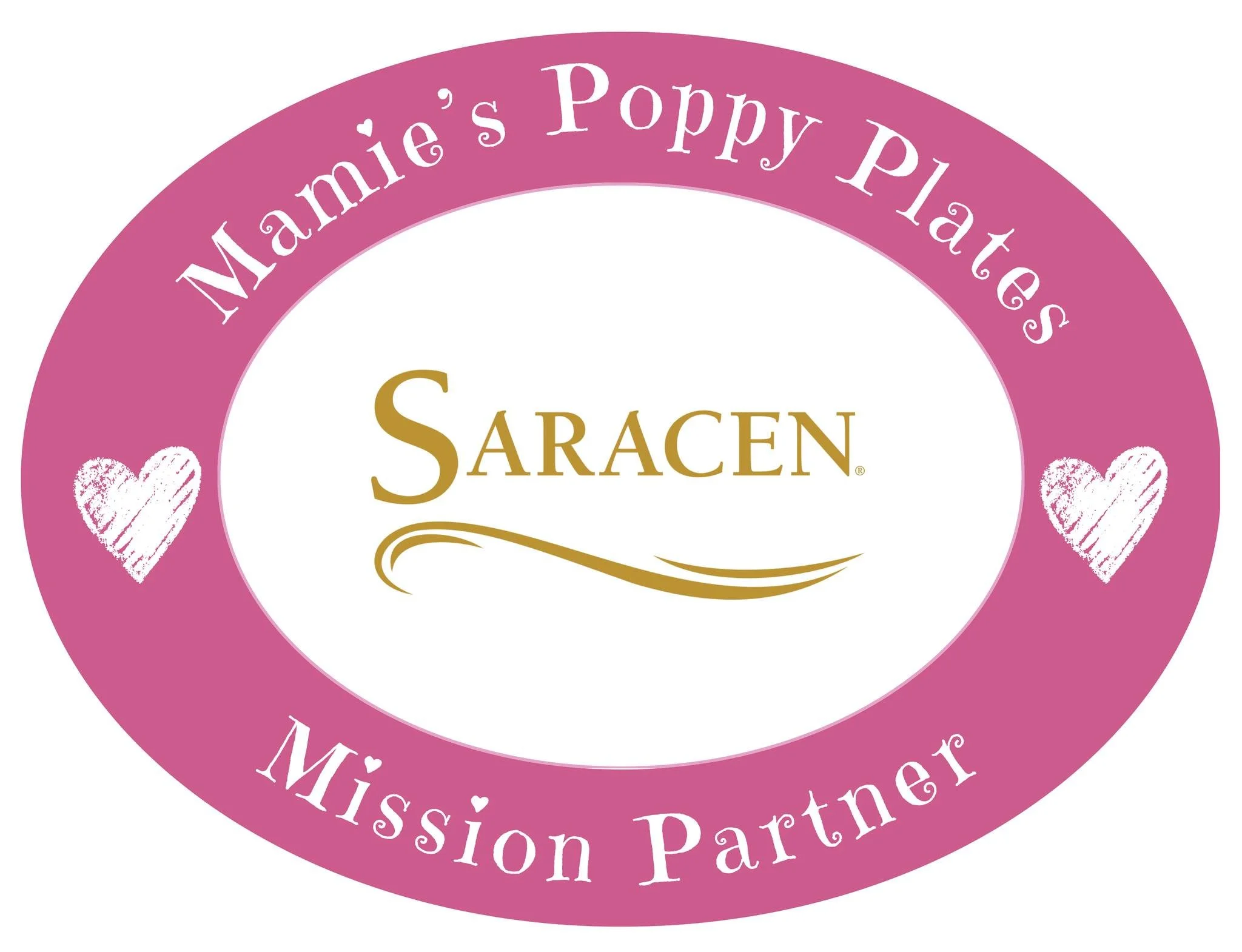 We&rsquo;re thrilled to share some exciting news! @saracenresort  is officially a Mamie&rsquo;s Mission Partner! As a Mission Partner, Saracen will be sponsoring all three of our signature events and providing online plates for the families we serve.