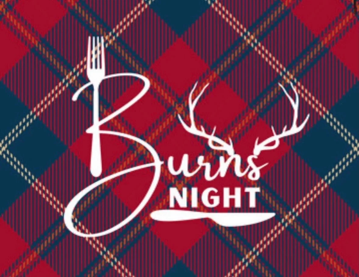 Sl&aacute;inte Mhath

Fair fa' your honest, sonsie face,
Great chieftain o' the puddin-race!
Aboon them a' ye tak your place,
Painch, tripe, or thairm:
Weel are ye wordy o' a grace
As lang's my airm.