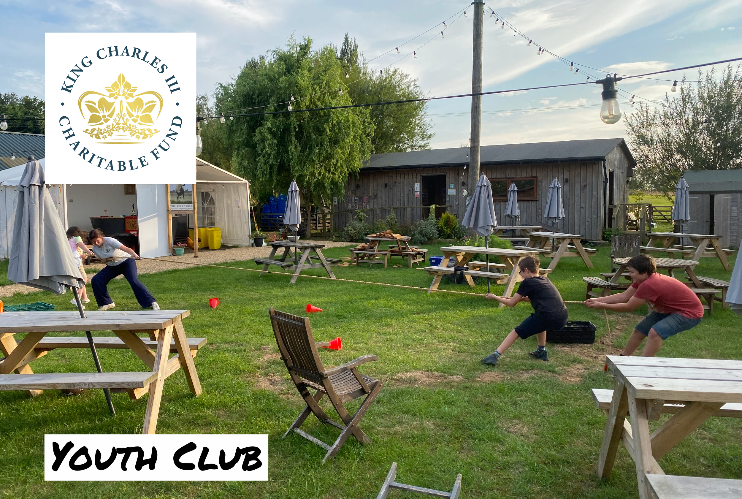 Youth Club
