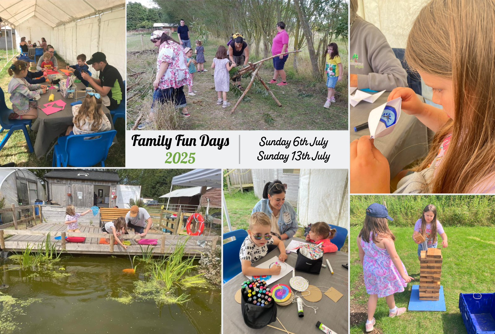 Family Fun Day 2