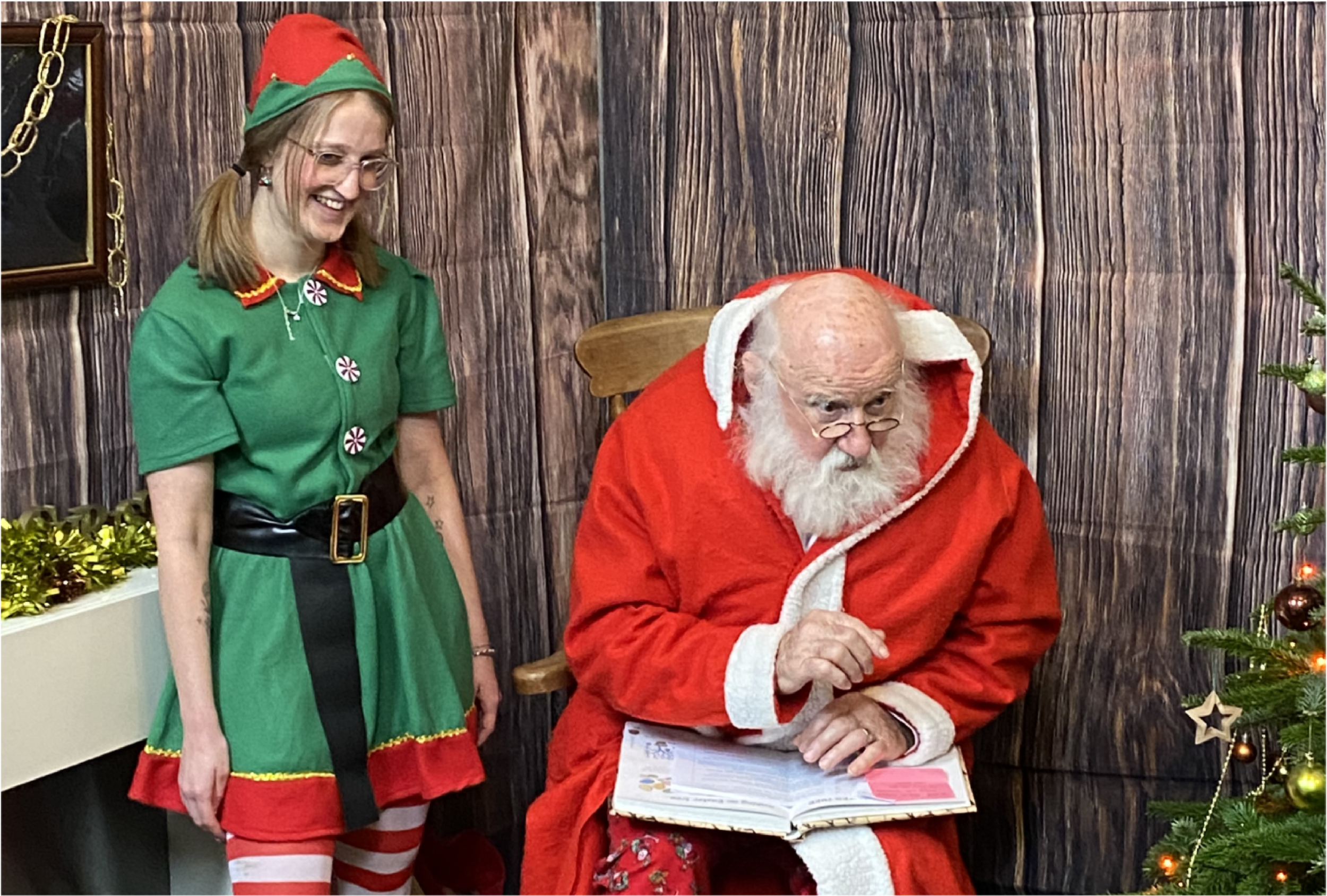 Christmas Extravaganza 2026