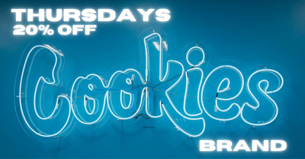 Lemonnade Antioch By Cookies Cannabis Dispensary Menu Lemonnade Antioch