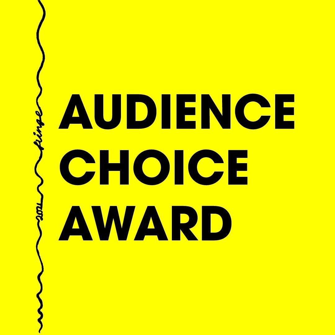 #STOFF2021 AUDIENCE CHOICE AWARD 👑

Who rocked your world during the 12th edition of the Stockholm Fringe Festival? What act took their project that extra mile to really impress you? Who left a long-lasting impression? 

The most prestigious of the 