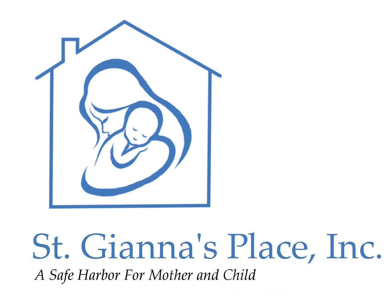 St. Gianna's Place