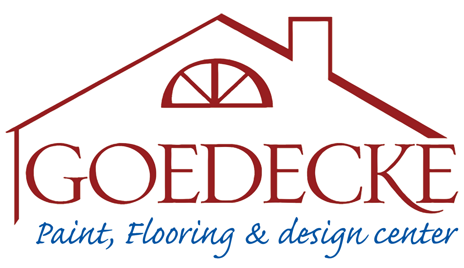 Goedecke Paint, Flooring and Design Center