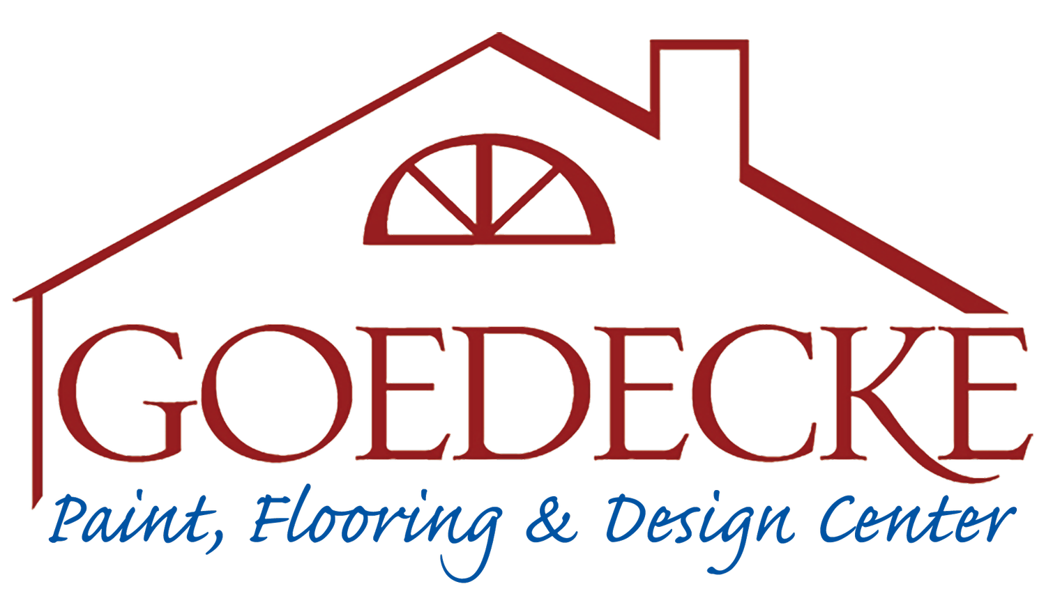 Goedecke Paint, Flooring and Design Center
