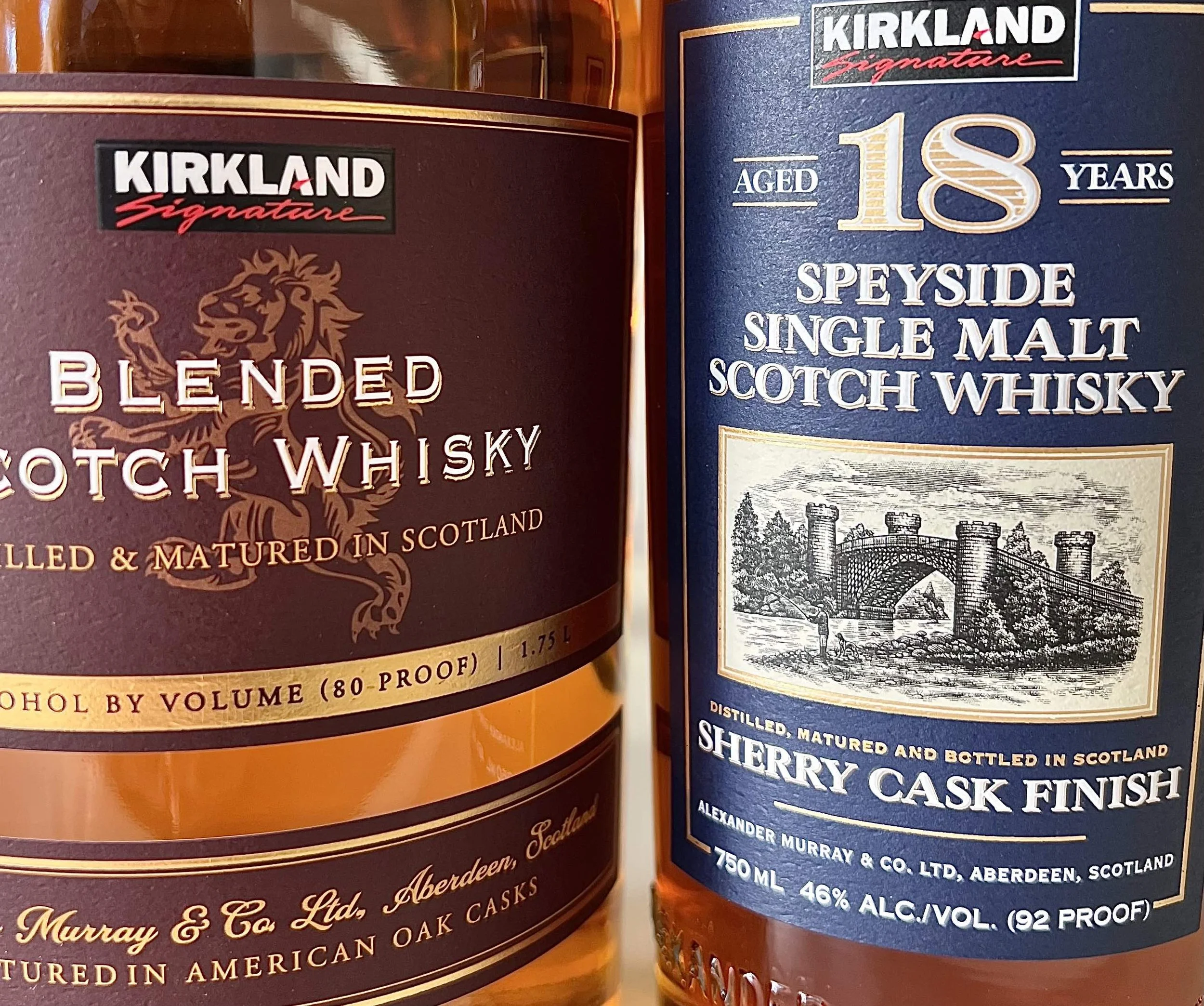 A Golden Age For Private Labels